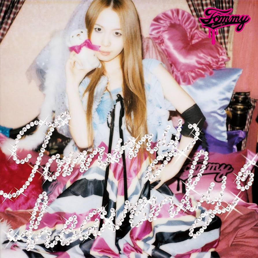 Amazon.co.jp: 【Amazon.co.jp限定】Tommy heavenly6 (完全生産限定盤