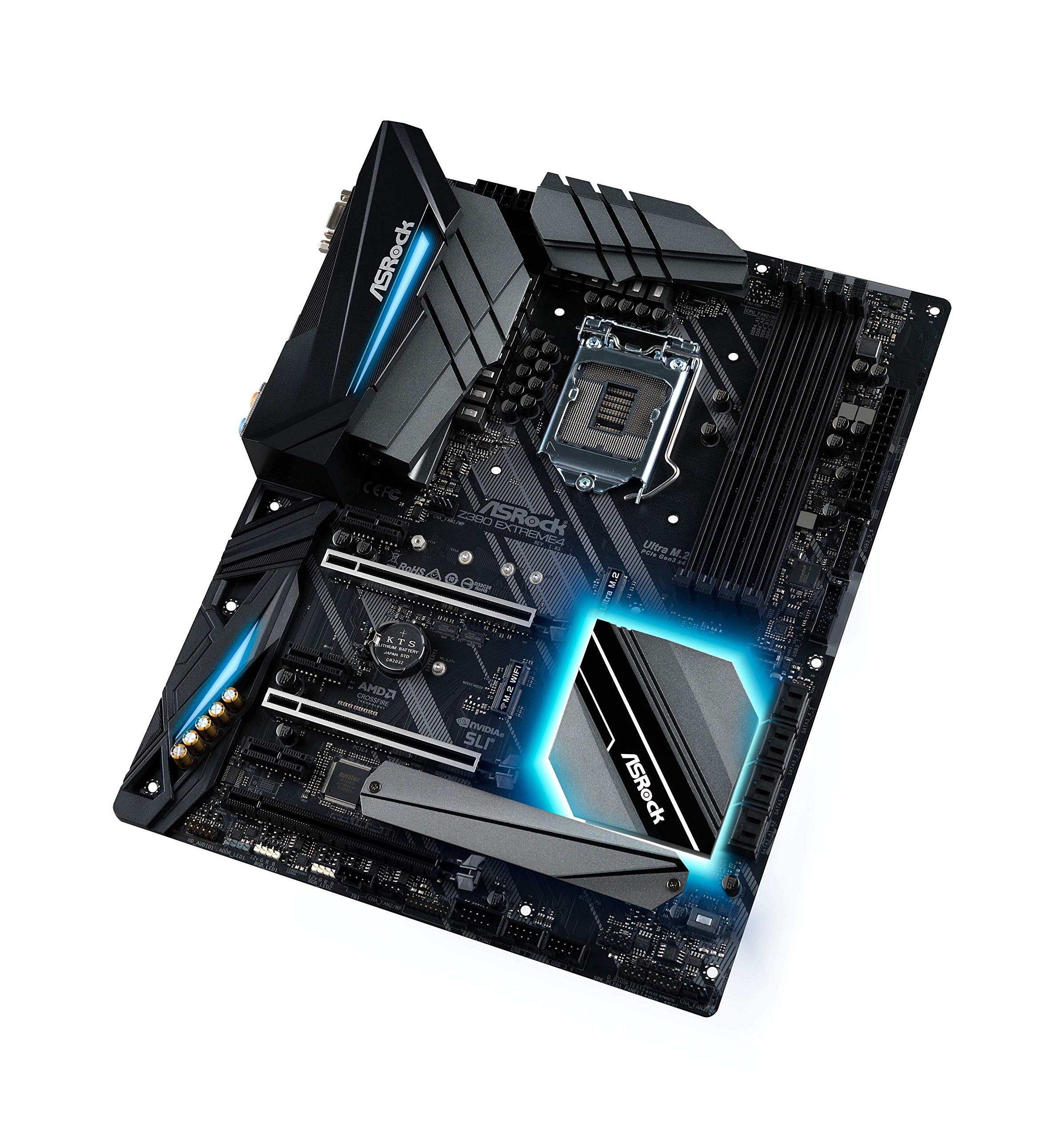 Amazon | ASRock Intel Z390 チップセット搭載 ATX マザーボード Z390