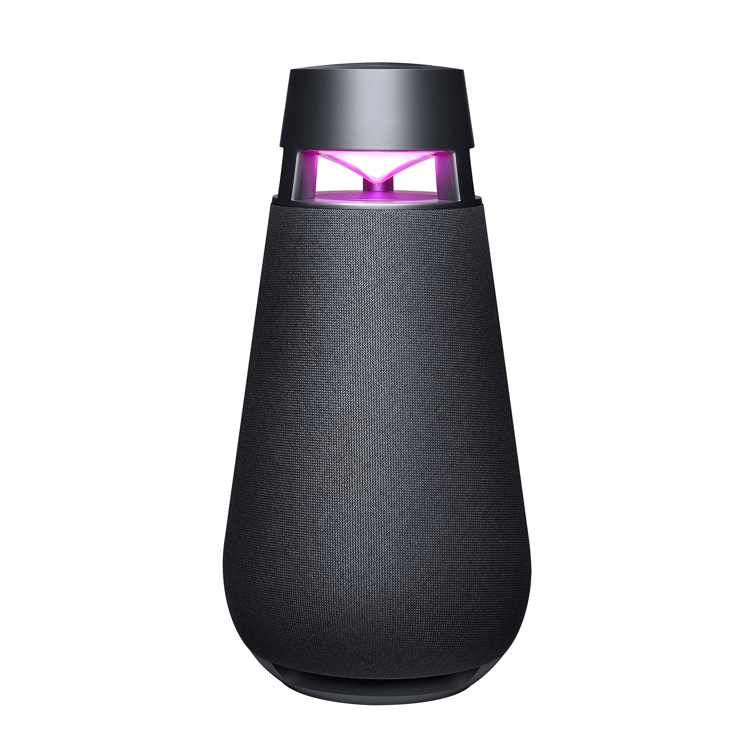Amazon.com: LG XO3QBK XBOOM 360 Omnidirectional Sound Portable
