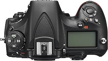 Amazon.co.jp: Nikon D810 Digital SLR Camera : Electronics