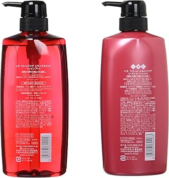 Amazon.co.jp: ルベル IAU イオ クレンジング リラックスメント