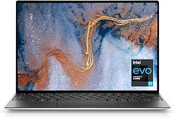Dell XPS 13 9310 Evo, 33,4 inç FHD+, Intel Core i7-1185G7, 16GB