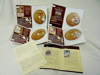 Amazon.co.jp: ディズニー アーリー・クラシックス・コレクション