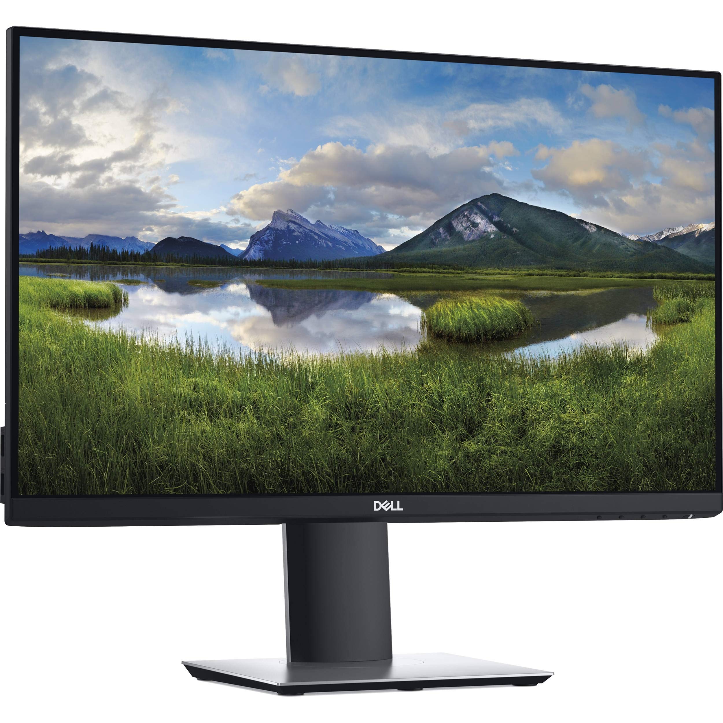 Amazon.com: Dell P2419H Display Port+HDMI 1920x1080 23.8