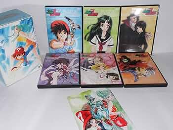 Amazon.co.jp: プラレス3四郎 DVD完全BOX : 間嶋里美, 柴田秀勝, 猪瀬