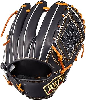Amazon | ゼット(ZETT) 軟式野球 グラブ (グローブ) プロステイタス