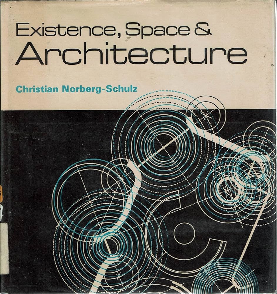 Amazon.co.jp: Existence Space and Architecture (New Concepts of