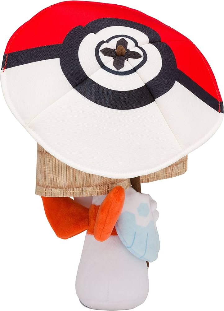 Amazon.co.jp: ポケモンセンターオリジナル ぬいぐるみ 百ポケ夜行の