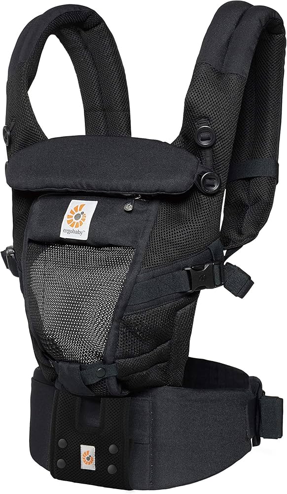 Amazon.co.jp: エルゴベビー(Ergobaby) 抱っこひも おんぶ可 [日本正規