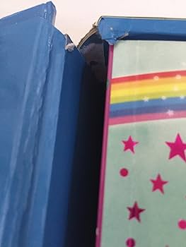 Amazon.com: Rainbow Magic Boxed Set, Books #1-7: (Plus sparkly