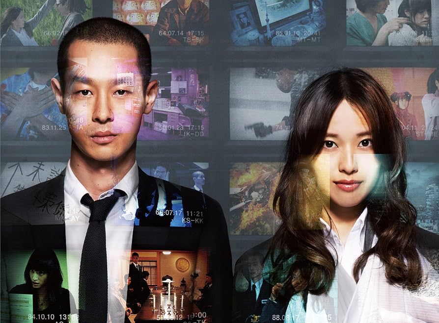 Amazon.co.jp: 劇場版 SPEC~天~ プレミアム・エディション [DVD