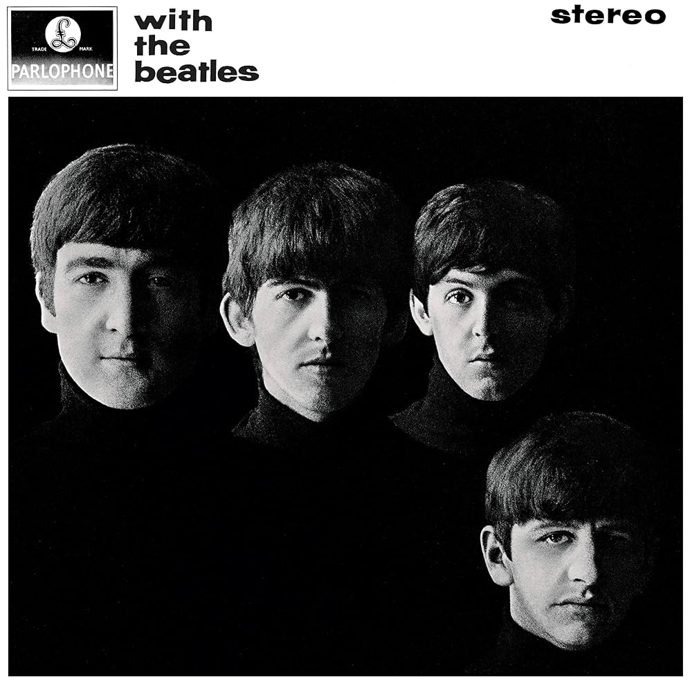 With The Beatles (Vinyl): BEATLES: Amazon.ca: Music