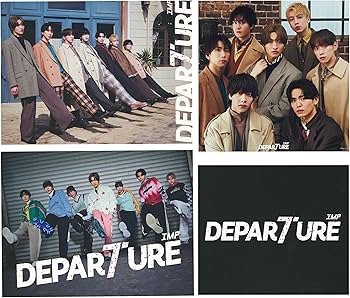 Amazon.co.jp: 《3形態まとめ買い特典付》 IMP. 1st アルバム