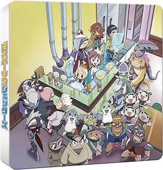 Amazon.co.jp: 【Amazon.co.jp限定】ボンバーマンジェッターズ 宇宙に