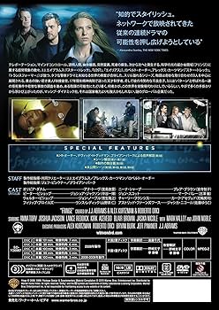 Amazon.co.jp: FRINGE / フリンジ 〈ファースト・シーズン