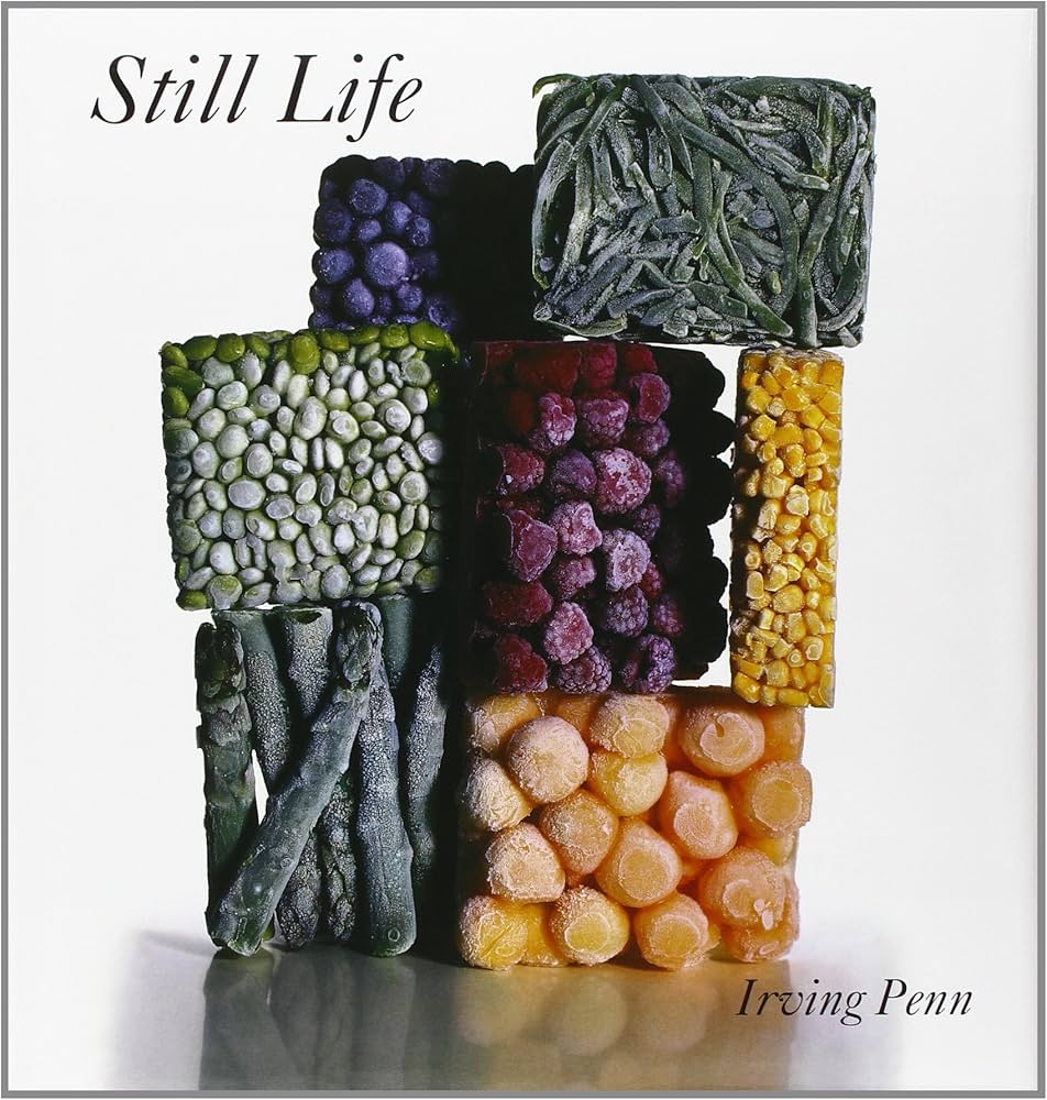 Amazon | Still Life | Szarkowski, John, Penn, Irving | Photojournalism