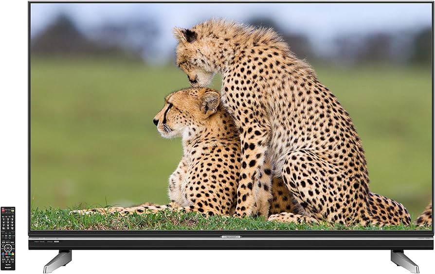 Amazon | シャープ 60V型 フルハイビジョン 液晶テレビ AQUOS