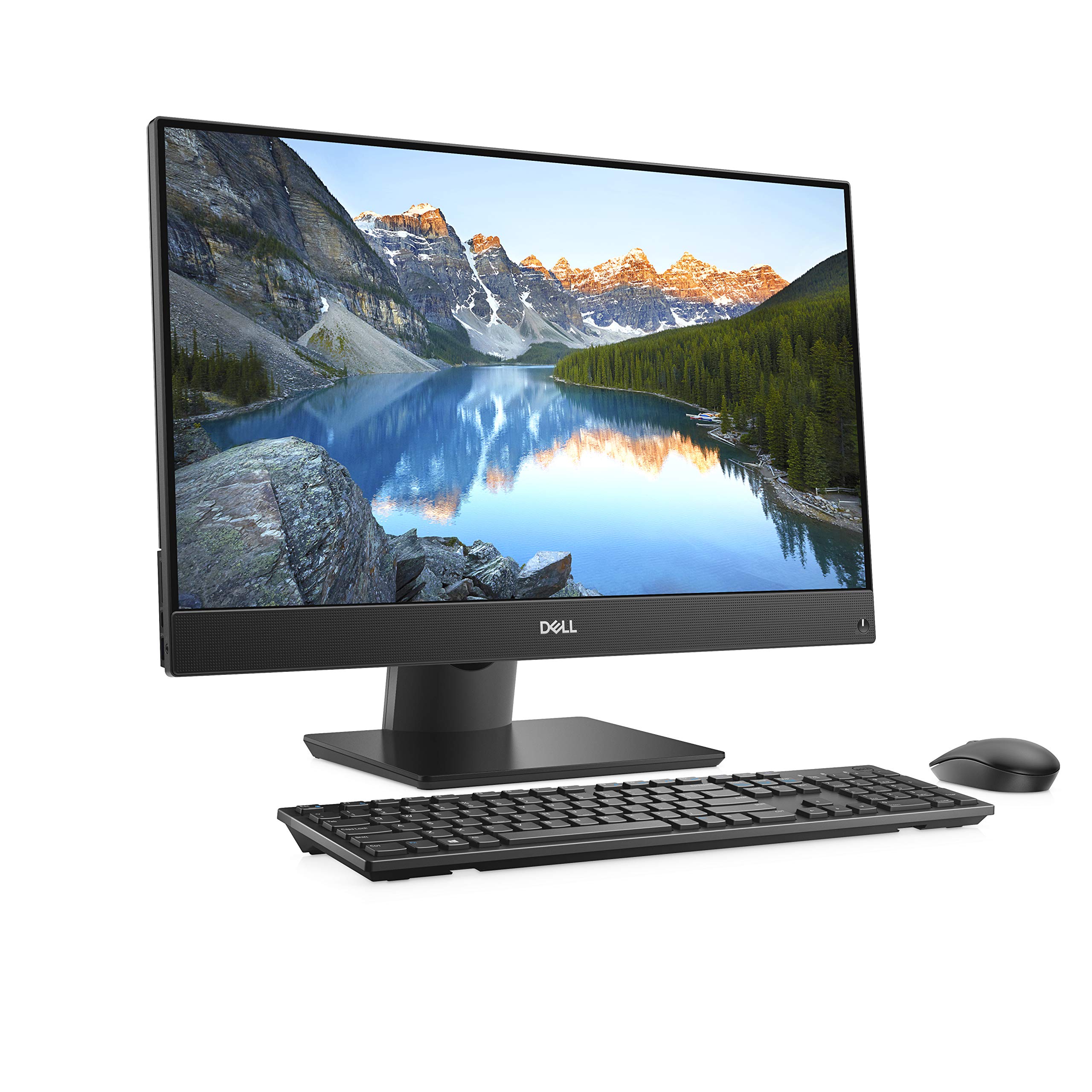 Dell Inspiron 24 5477 AIO - 23.8