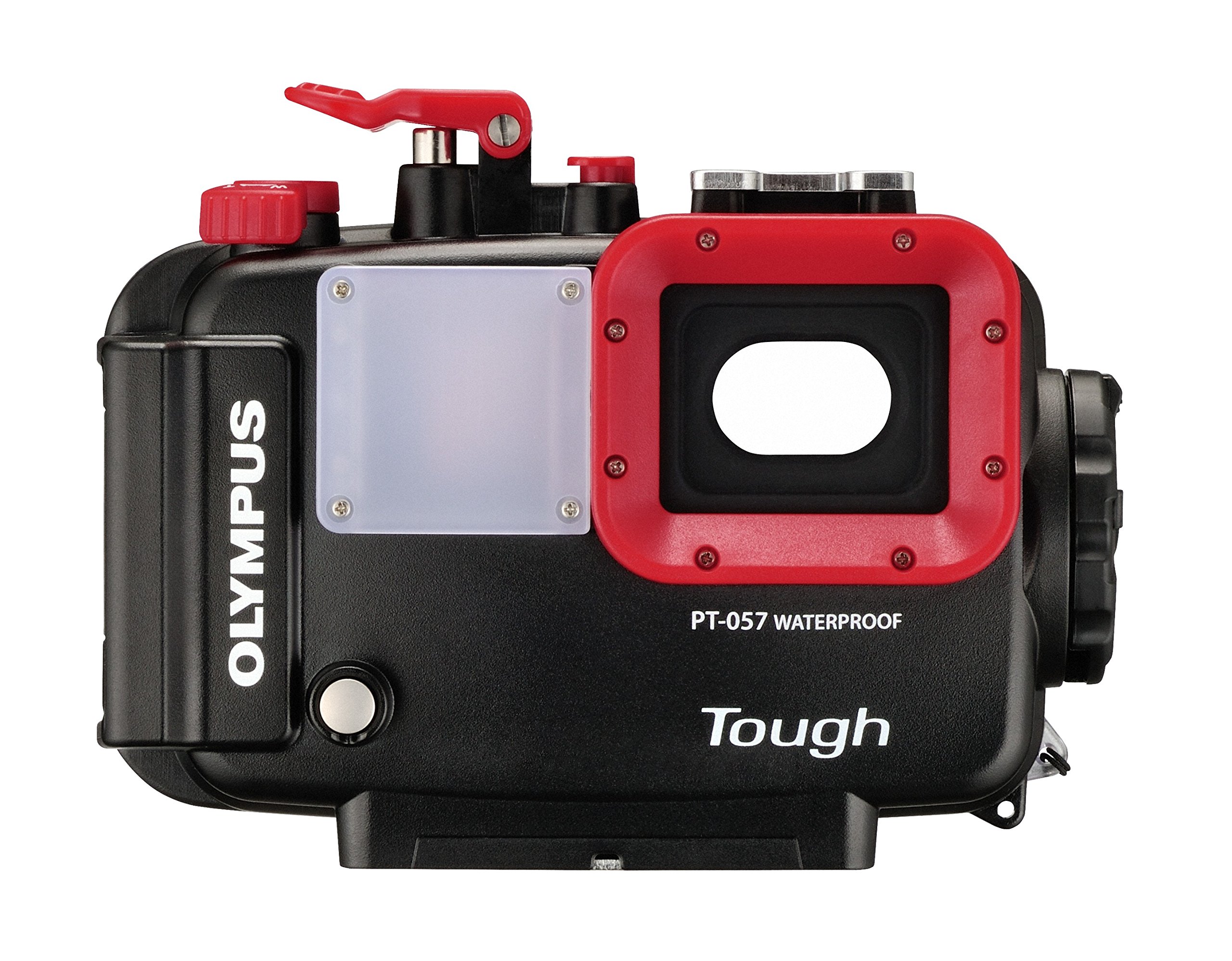 Amazon | OLYMPUS TG-870/TG-860/TG-850 用 防水プロテクター PT-057