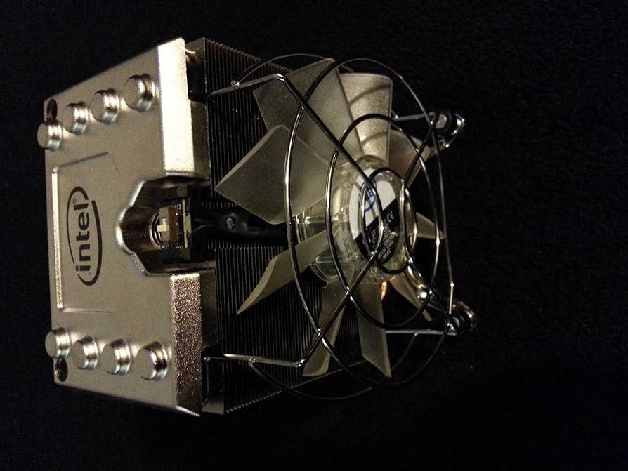 Amazon.com: Intel Core i7-980X Extreme Edition Processor 3.33 GHz