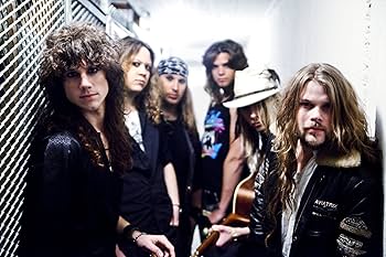 H.E.A.T. - Freedom Rock - Amazon.com Music