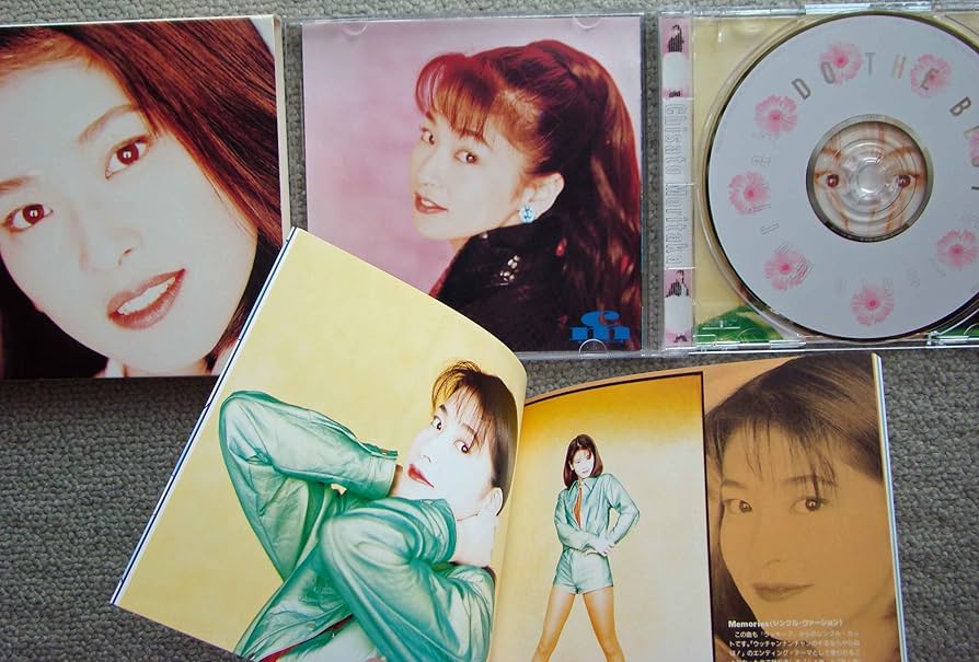 Amazon.co.jp: DO THE BEST - 森高千里: ミュージック