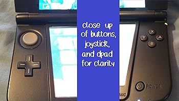 Amazon.com: Nintendo Pokémon X & Y Limited Edition 3 DS XL (Red