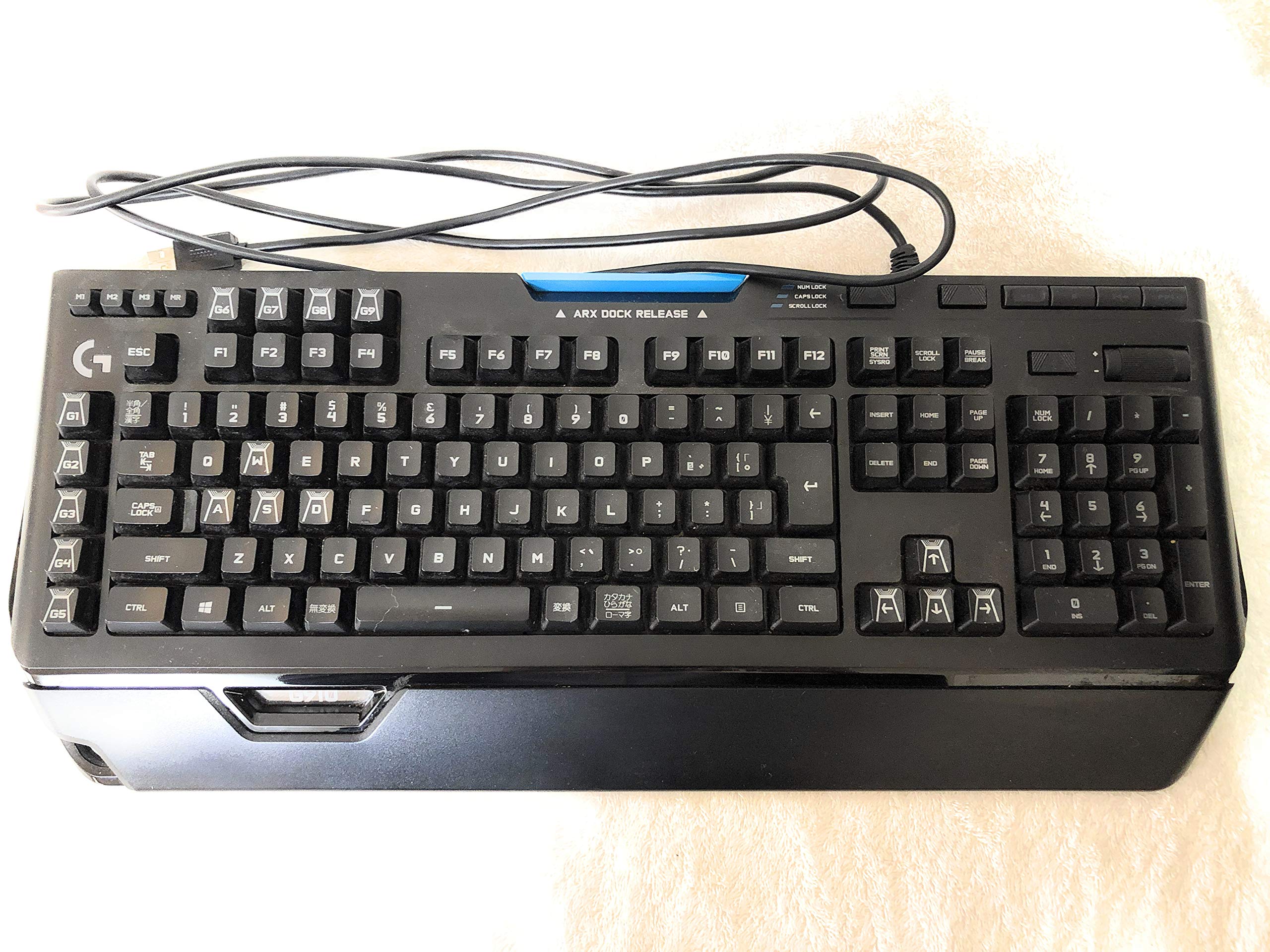 Amazon.co.jp: 【Amazon.co.jp限定】Logicool G ロジクール G