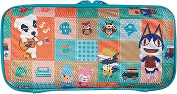 Amazon.co.jp: 【任天堂ライセンス商品】SLIM HARD CASE COLLECTION