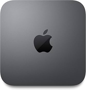 Amazon | 【整備済み品】 Apple Mac mini 2018 (8GB RAM,512GB SSD,3.0