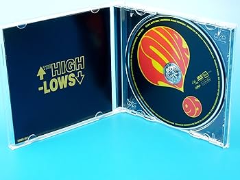 Amazon.co.jp: ザ・ハイロウズ登場!!!TOUR [DVD] : THE HIGH-LOWS, THE