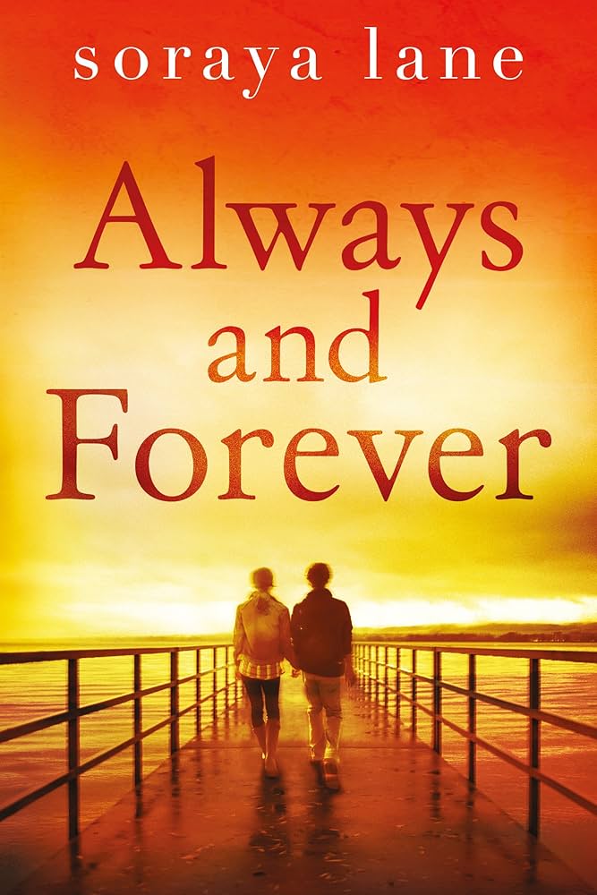 Always and Forever: Lane, Soraya: 9781503948464: Amazon.com: Books