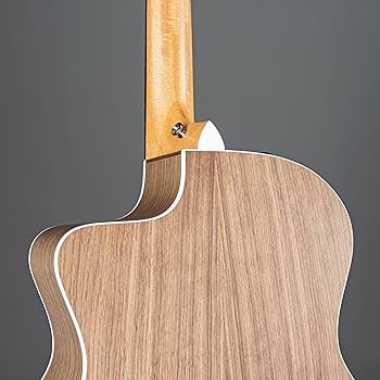 Amazon | Taylor 214ce Grand Auditorium Spruce/Walnut Natural