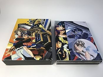 Amazon.co.jp: 勇者特急マイトガイン DVD BOX I : 高松信司: DVD