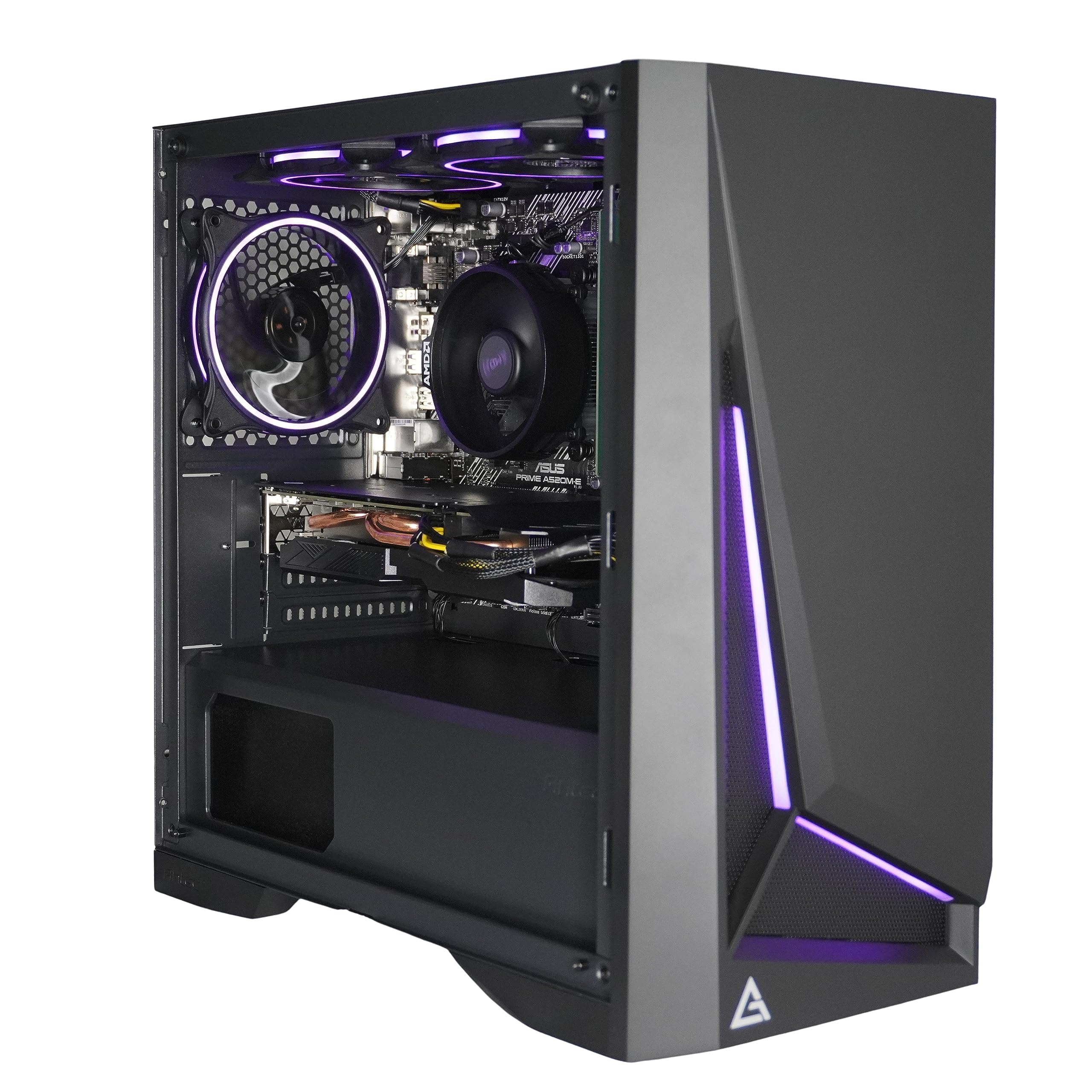 Amazon.co.jp: 【Hibis】Ryzen5 5500 / GTX1660SUPER / 16GB 32GB