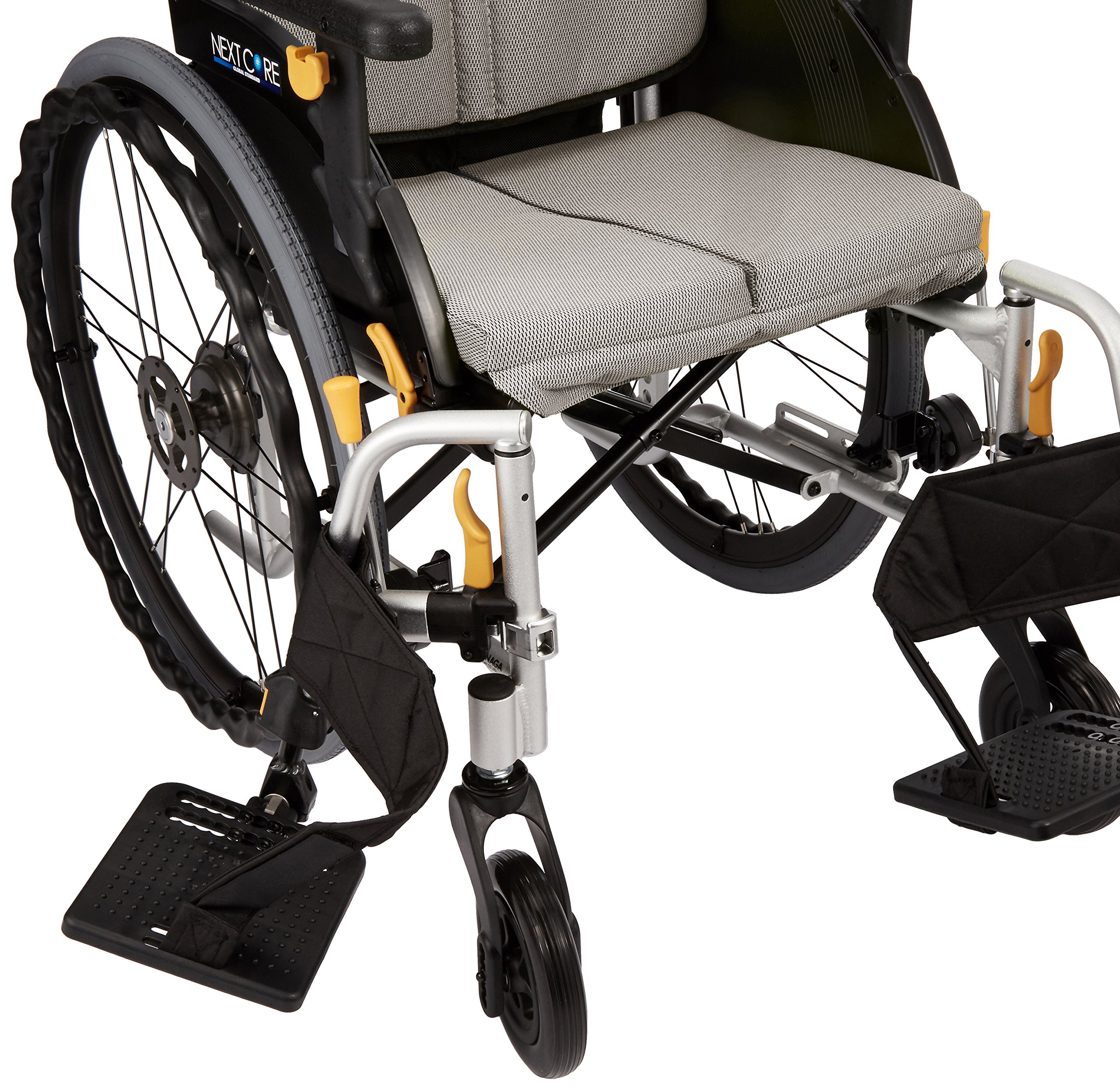 Amazon | 【非課税】 松永製作所 NEXT-51B (F-4 グレー) NEXT CORE