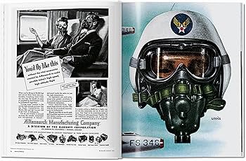 Amazon | All-American Ads of the 50s | Heimann, Jim | Advertising