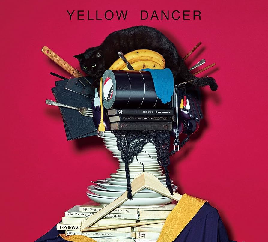 Amazon.co.jp: YELLOW DANCER (通常盤 初回限定仕様): ミュージック