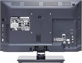 Amazon | パナソニック 19V型 液晶テレビ ビエラ TH-19C305