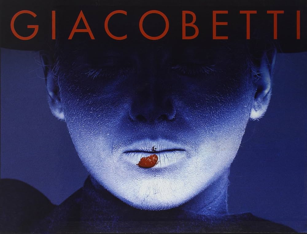 Amazon.co.jp: Giacobetti: Écrire avec de la lumière