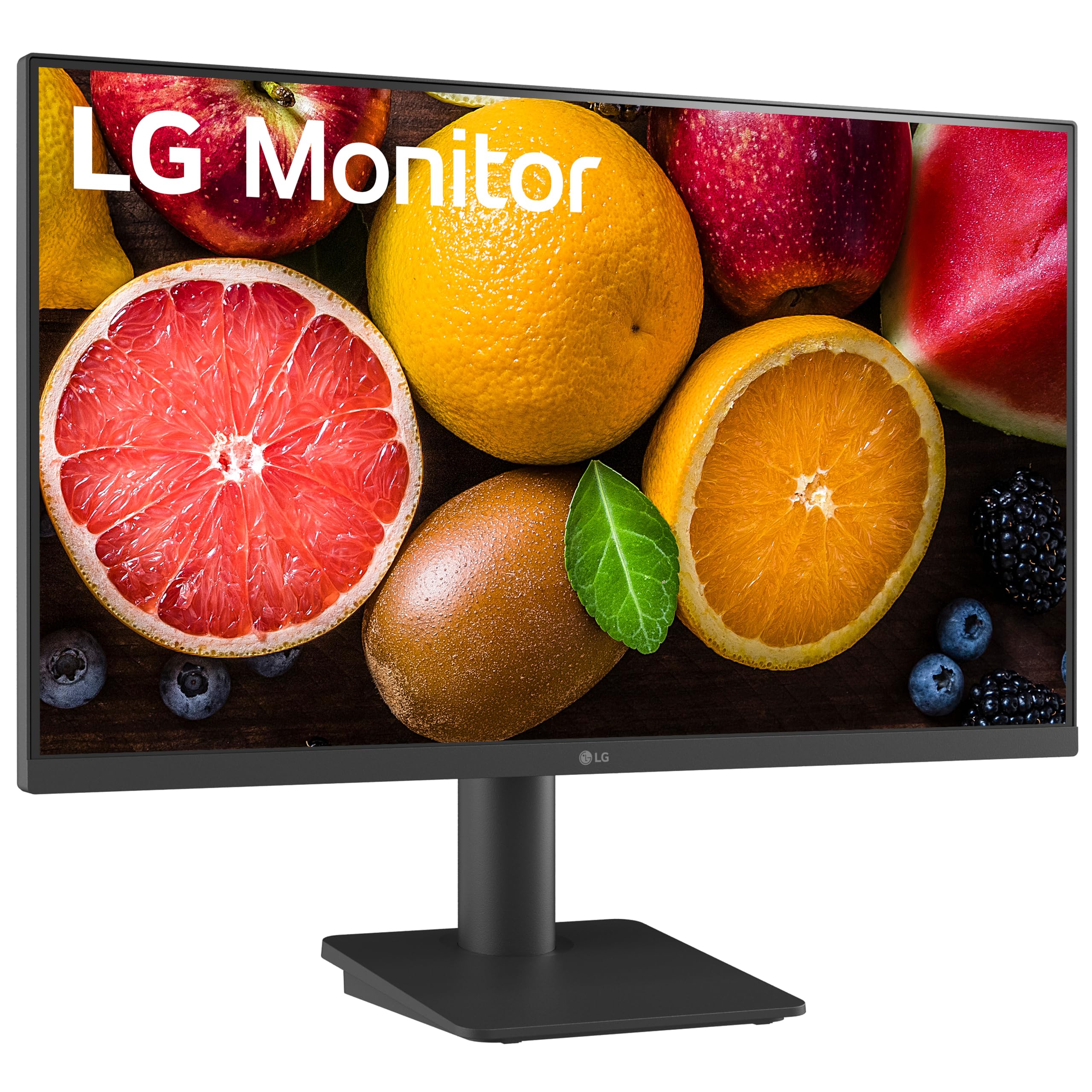 Amazon.com: LG 27MS550-B 27 inch IPS Computer Monitor FHD