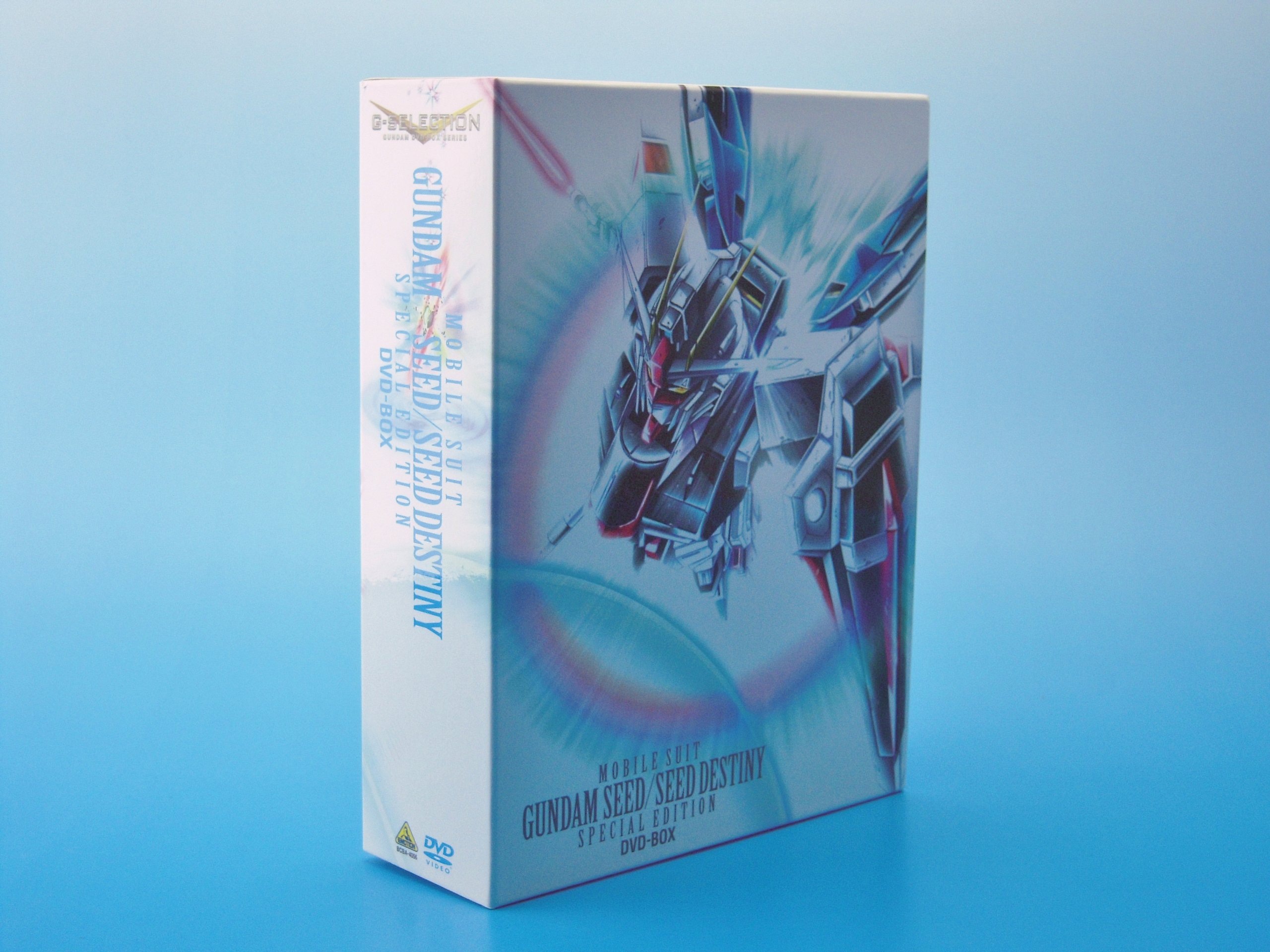 Amazon.co.jp: G-SELECTION 機動戦士ガンダムSEED/SEED DESTINY