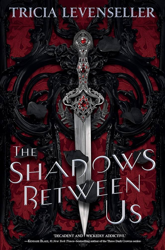 Amazon.com: The Shadows Between Us (The Stathos Sisters