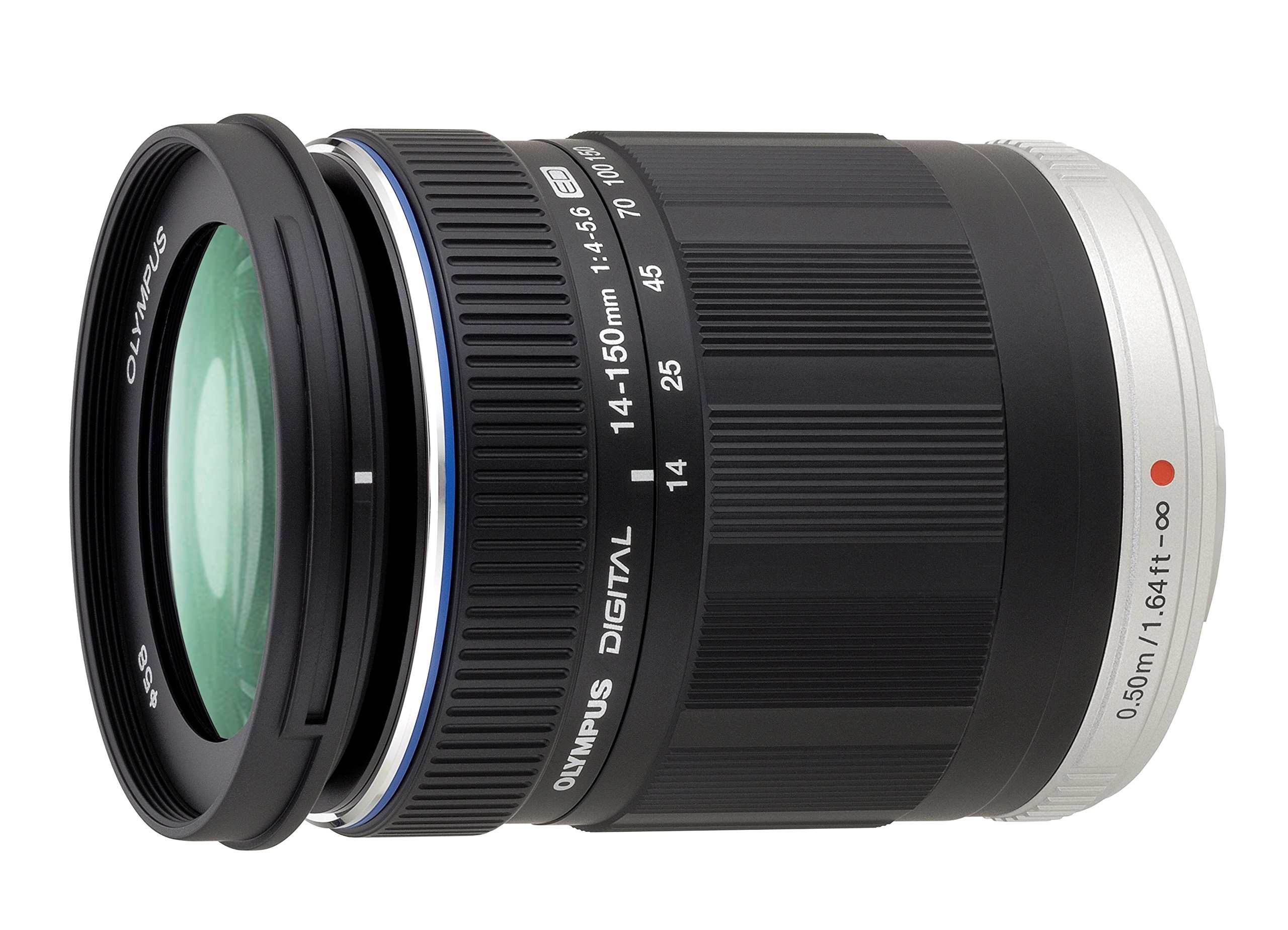 Amazon | OLYMPUS 標準ズームレンズ M.ZUIKO DIGITAL ED 14-150mm F4.0
