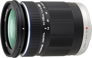 Amazon | OLYMPUS 標準ズームレンズ M.ZUIKO DIGITAL ED 14-150mm F4.0