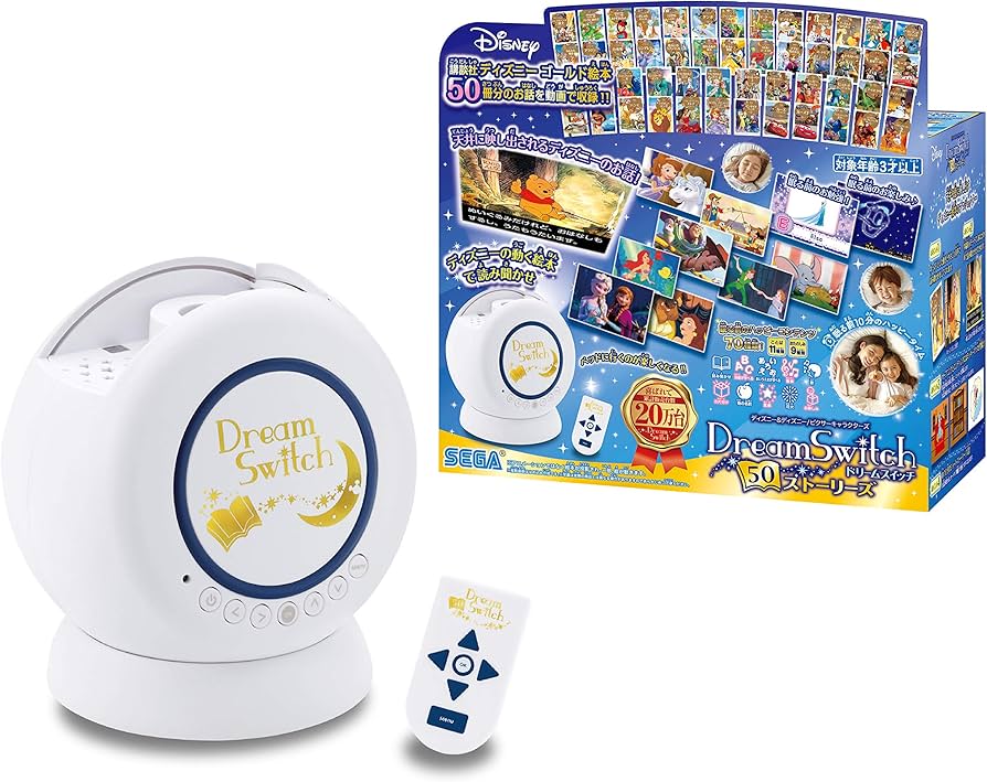 Amazon.co.jp: ディズニー&ディズニー/ピクサーキャラクターズ Dream