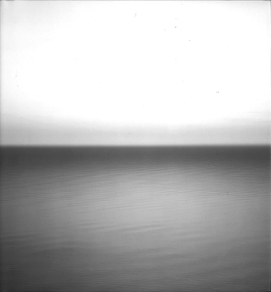 Hiroshi Sugimoto】杉本博司 シュリンク包装未開封品・美本 Hiroshi