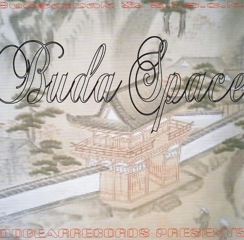 Amazon.co.jp: BUDA SPACE: ミュージック