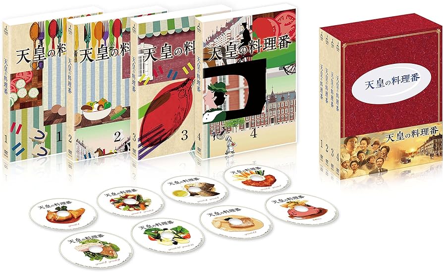 Amazon.co.jp: 天皇の料理番 [DVD] : 佐藤 健, 黒木 華: DVD