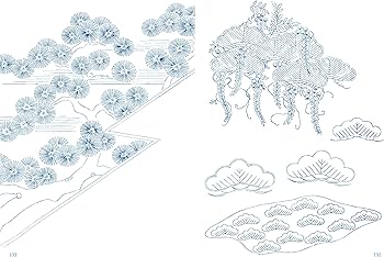 日本の文様〈第2集〉 刺繍図案に見る古典装飾のすべて（Traditional